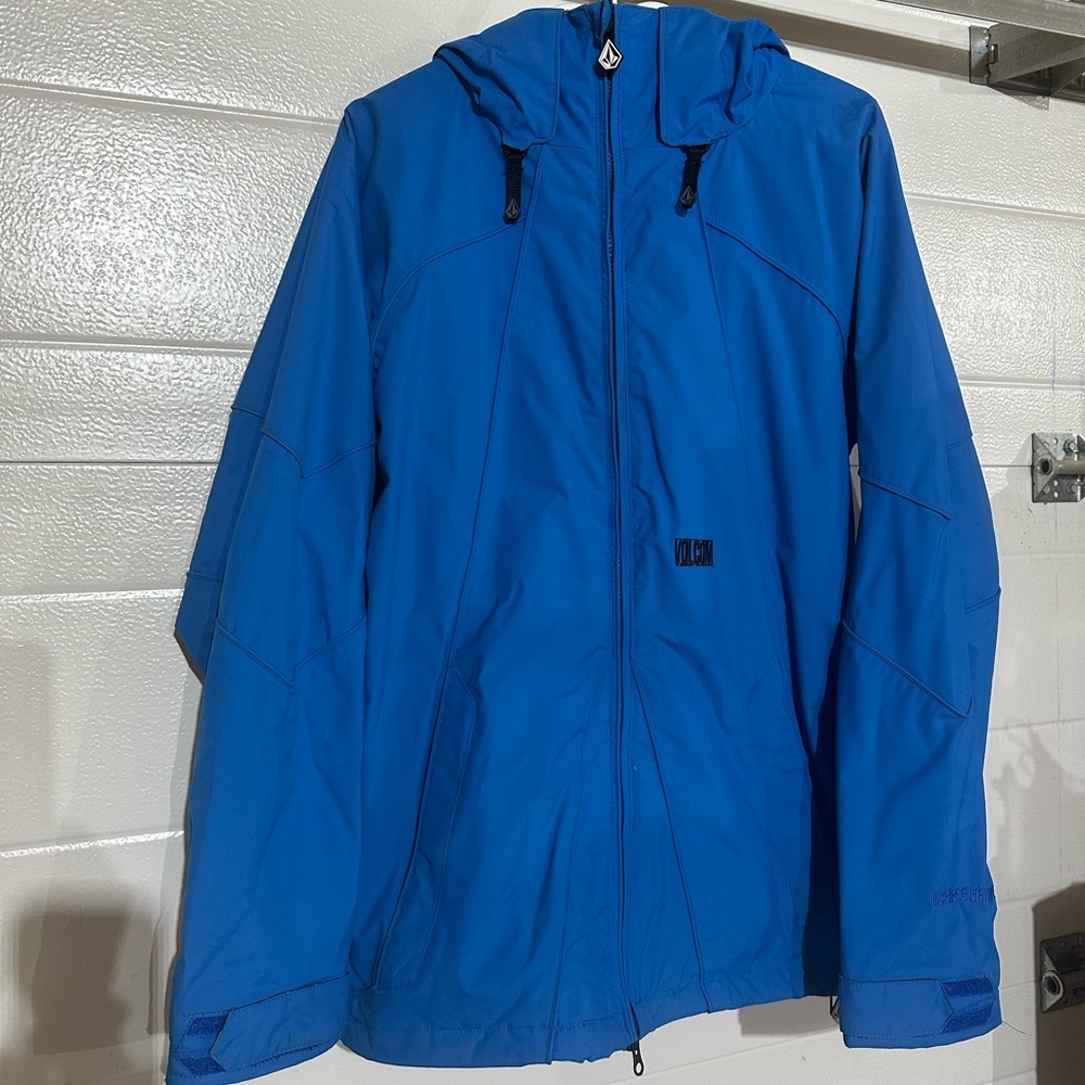 Volcom Snow Jacket Men’s XS